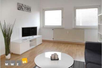 Wohnen auf Zeit in Düsseldorf 1.300,00 €