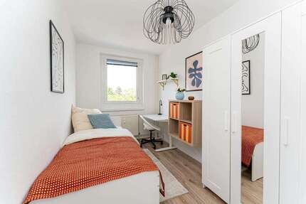 WG-Zimmer in Potsdam 630,00 € 10 m²