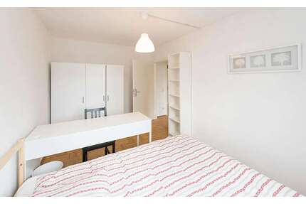 WG-Zimmer in Munich 785,00 € 10 m²