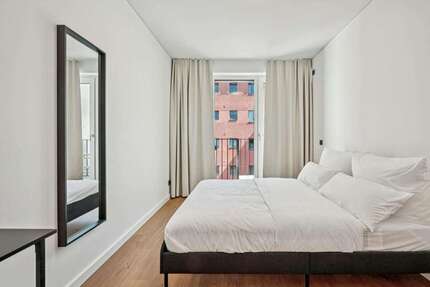 WG-Zimmer in Berlin 635,00 € 11 m²