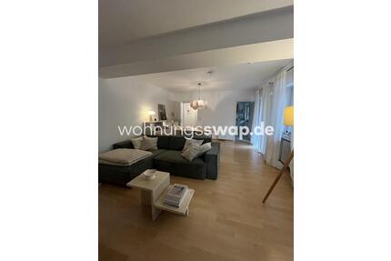 Wohnungsswap - 2 Zimmer, 57 m² - Wermelingstraße, Münster
