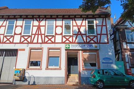 neues 1 Zimmer Appartment mit nutzbarem Balkon - Erlensee