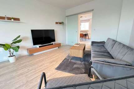 Wohnen auf Zeit in Bielefeld 1.590,00 €