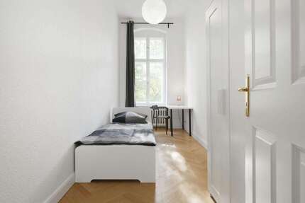 WG-Zimmer in Berlin 620,00 € 11 m²