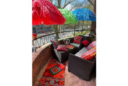 WG-Zimmer in Hamburg 650,00 € 18 m²