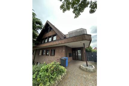 Charmante 2-Zimmer Wohnung in Hamminkeln-Dingden