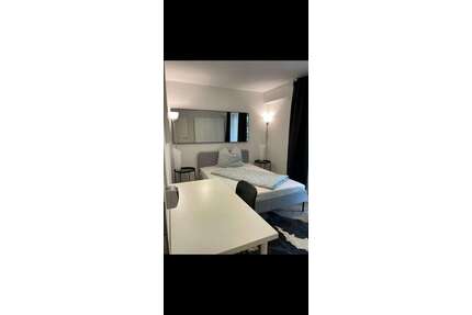 WG-Zimmer in München 750,00 € 10 m²