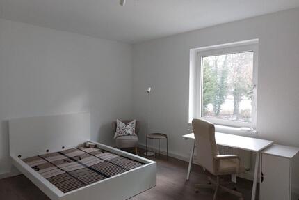 Neu-Bezug für 3er WG JÜL – Mitte – sofort frei - Jülich