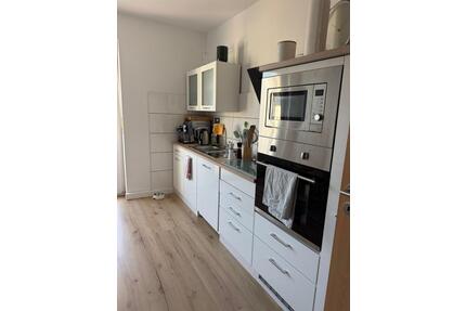 Charmante 2-Zimmer Wohnung mitten im Herzen von Paderborn