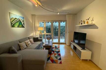 Wohnen auf Zeit in Neu Isenburg 1.650,00 €