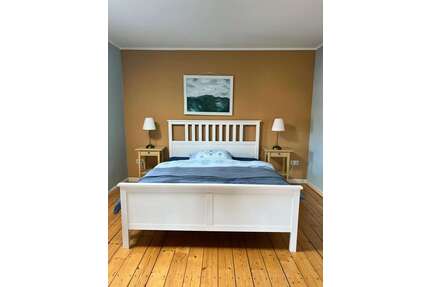 Wohnen auf Zeit in Quedlinburg 750,00 €