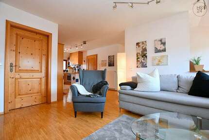 Wohnen auf Zeit in Erdmannhausen 1.290,00 €