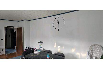 Wohnung 3,5 Zimmer mit großem Wohnzimmer - Hille