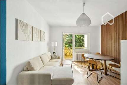 Wohnen auf Zeit in Berlin 1.450,00 €