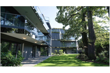 Wohnung zum Mieten in Hannover 2.100,00 € 105.65 m²