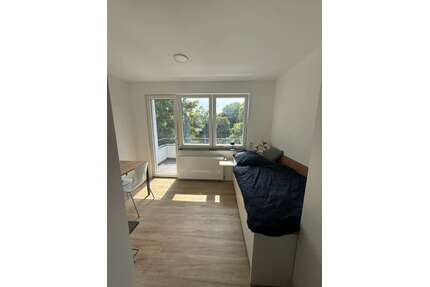 Wohnen auf Zeit in Essen 750,00 €