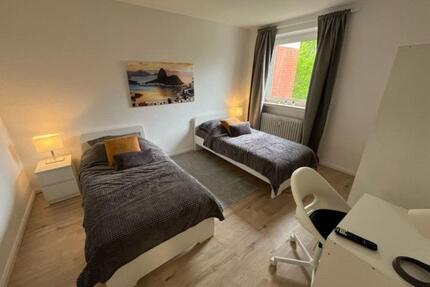 Möbliertes WG Zimmer (All-Inclusive) in Achim