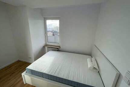WG-Zimmer in Erlangen 411,00 € 9 m²