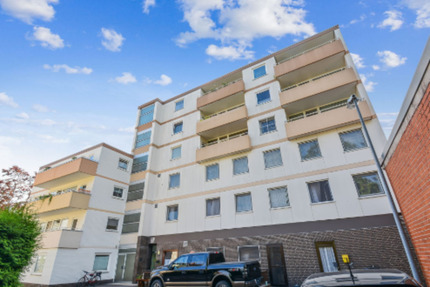 2 Zimmer Wohnung in Holzminden Karlstrasse 23