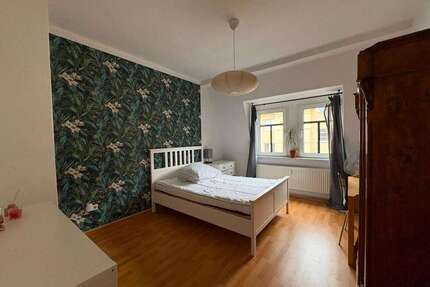 WG-Zimmer in Leipzig 485,00 € 15 m²