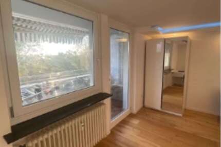 WG-Zimmer in Nürnberg 341,00 € 11 m²