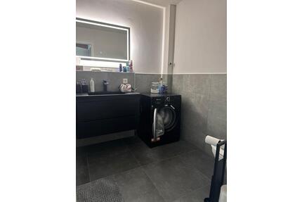 Voll möbelierte 1,5 Zimmer Wohnung - Heidelberg Boxberg