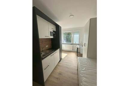 Wohnen auf Zeit in Essen 700,00 €