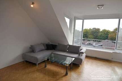 Wohnen auf Zeit in Kiel 1.320,00 €