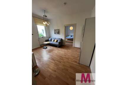 Wohnen auf Zeit in Nürnberg 920,00 €