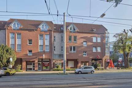 Wohnung zum Mieten in Bochum 320,58 € 61.49 m²