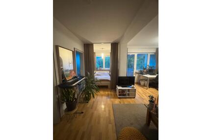 1,5 Zimmer Wohnung in Passau Haidenhof-Süd
