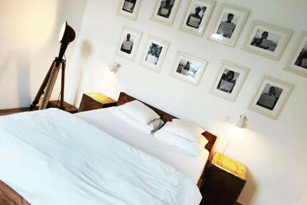 Wohnen auf Zeit in Aachen 1.450,00 €