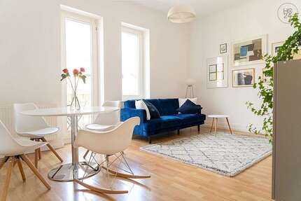 Wohnen auf Zeit in Stuttgart 1.950,00 €