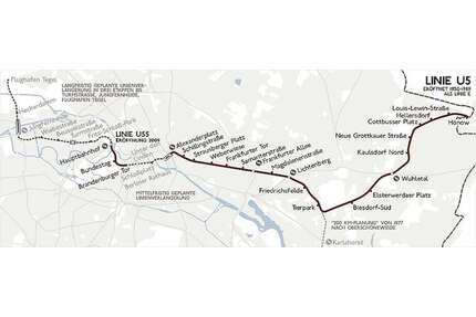 Wohnen auf Zeit in Berlin 1.195,00 €