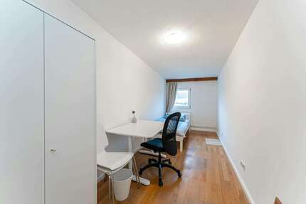 WG-Zimmer in Berlin 590,00 € 13 m²