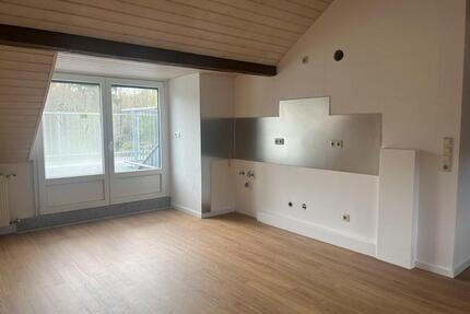 Helles frisch renoviertes Appartement inMG direkt am Park - Mönchengladbach Süd