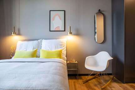 Wohnen auf Zeit in Leverkusen 1.364,00 €