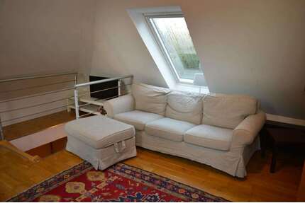 Wohnen auf Zeit in Hamburg 1.099,00 €