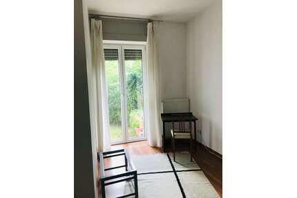 WG-Zimmer in Frankfurt am Main 630,00 € 17 m²