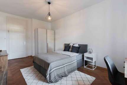WG-Zimmer in München 1.000,00 € 19 m²