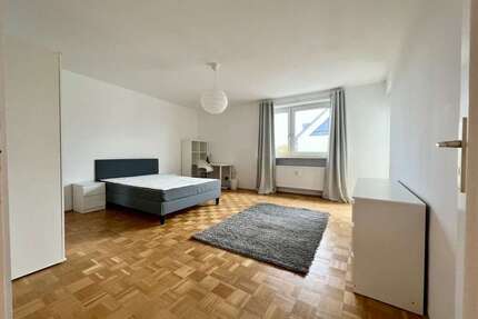 WG-Zimmer in München 980,00 € 23 m²
