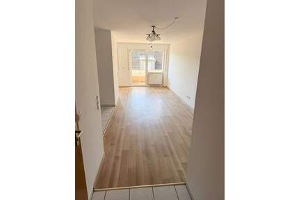 Helle 1,5 Zimmer im betreuten Wohnen zum 01.06.26 - Sankt Georgen im Schwarzwald Stadtgebiet