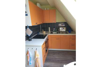 Wohnen auf Zeit in Schkopau Ot Lochau 599,00 € - Schkopau/ Ot Lochau