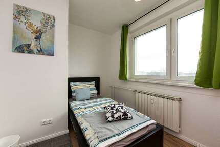 WG-Zimmer in Berlin 580,00 € 10 m²