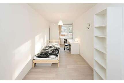 WG-Zimmer in Munich 680,00 € 14 m²