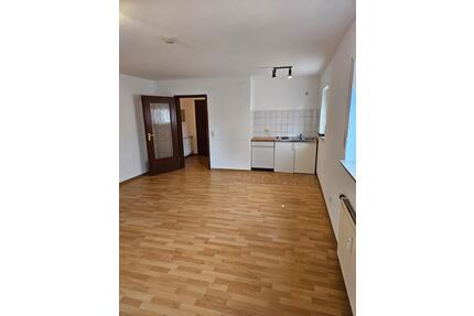 1-ZImmer Wohnung in 76307 Langensteinbach zu vermieten! - Karlsbad