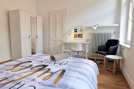 WG-Zimmer in Bonn 620,00 € 15 m²