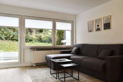 Wohnen auf Zeit in Stuttgart 1.385,00 €