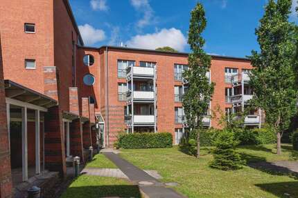 Wohnung zum Mieten in Preetz 491,58 € 56.7 m²