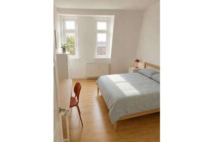 WG-Zimmer in Mannheim 590,00 € 13 m²